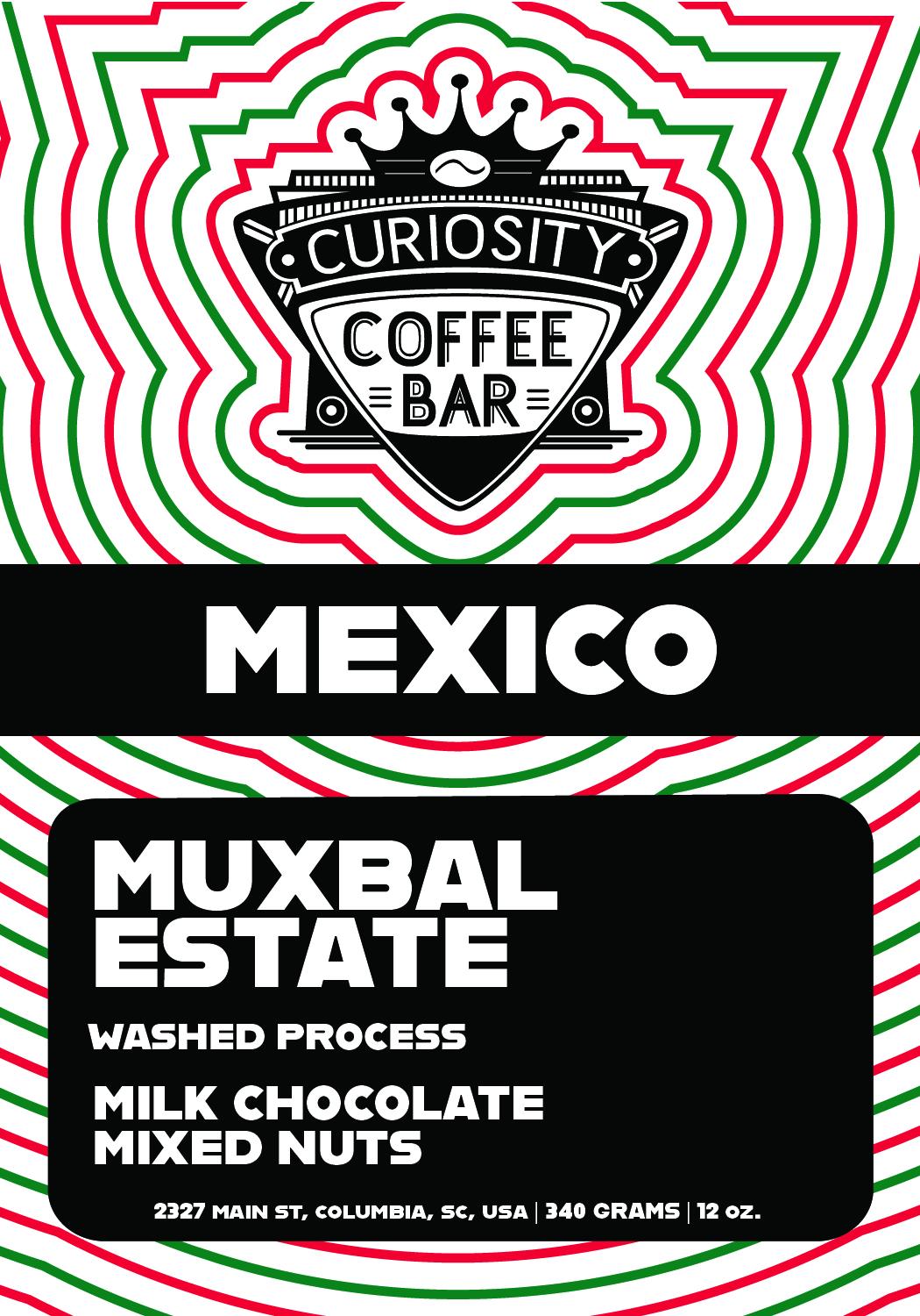 Muxbal Estate