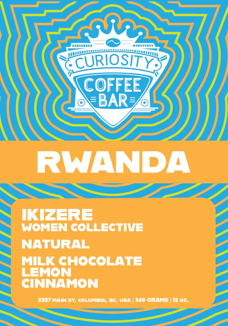 Rwanda Ikizere Women Collective