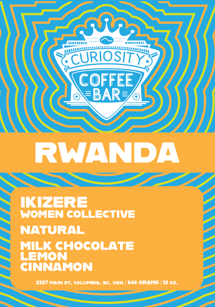 Rwanda Ikizere Women Collective