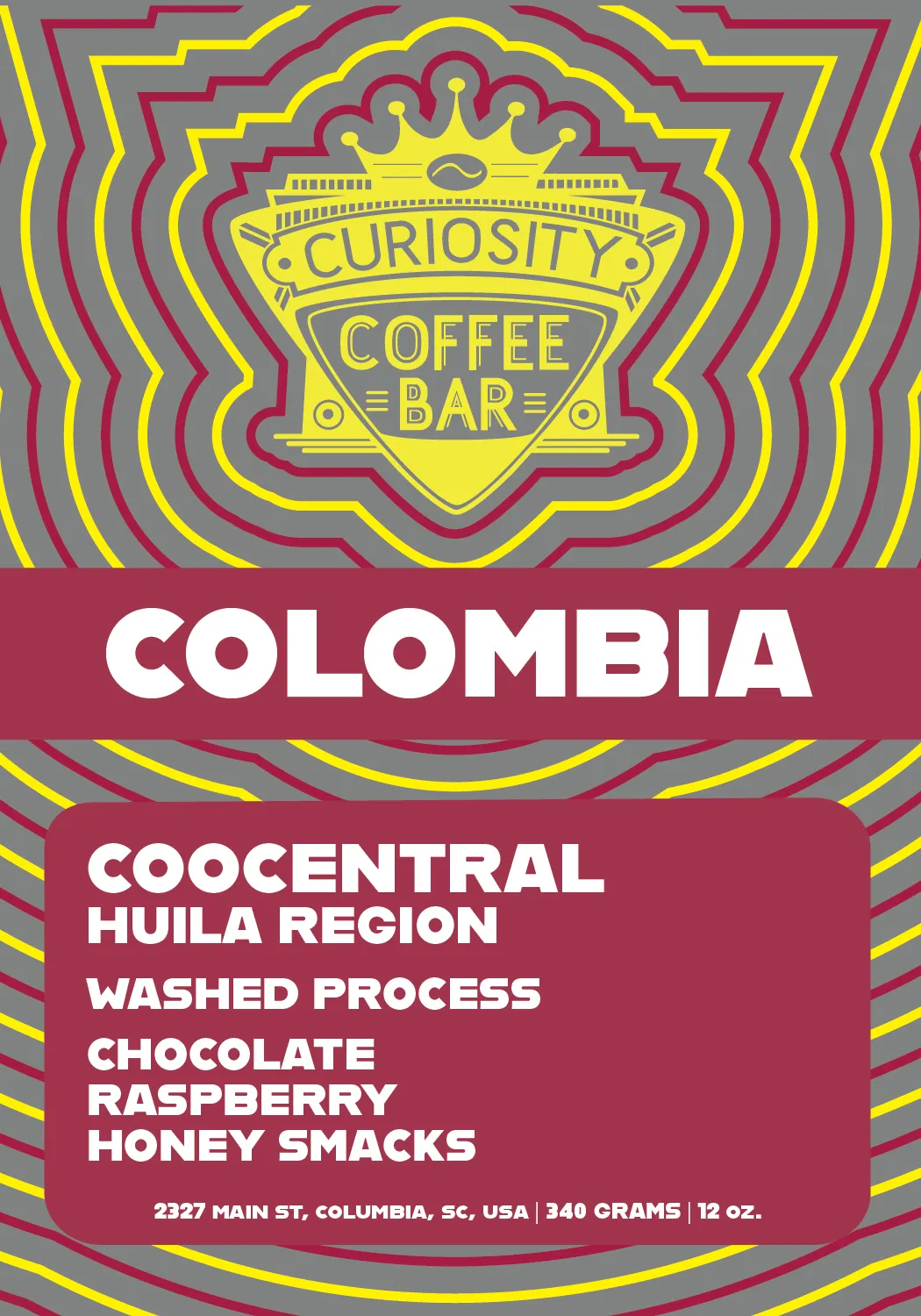 Colombia