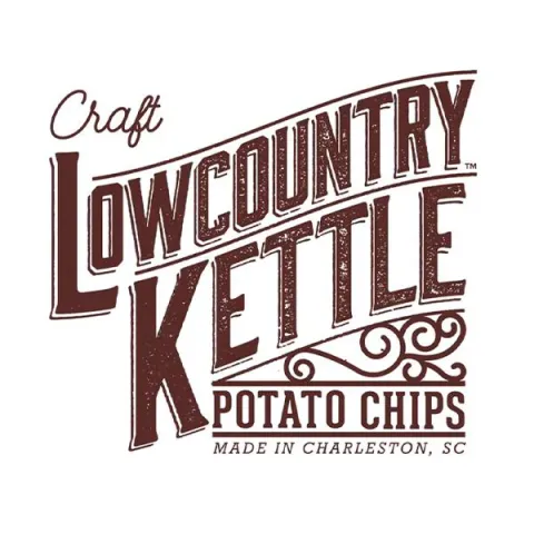 Lowcountry Kettle