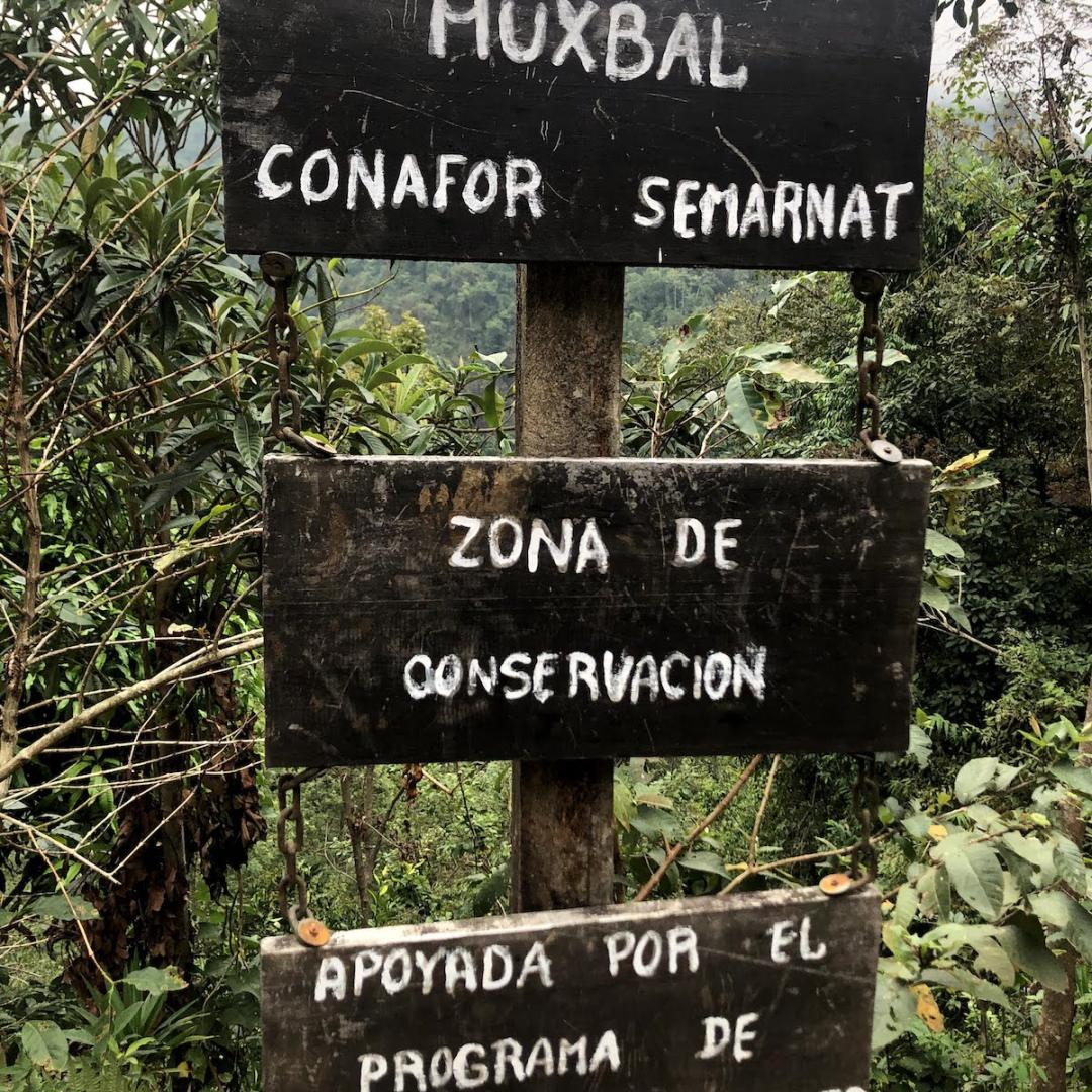 Muxbal