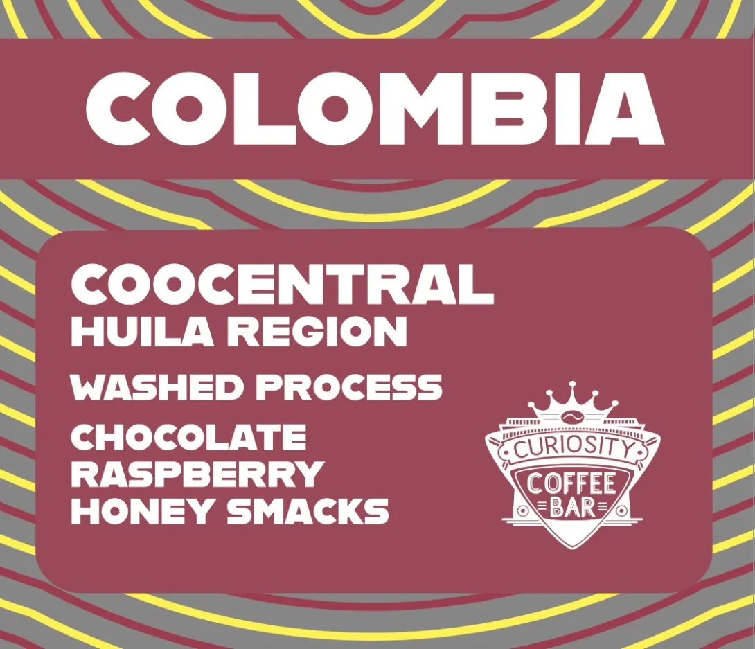Colombia COOCENTRAL