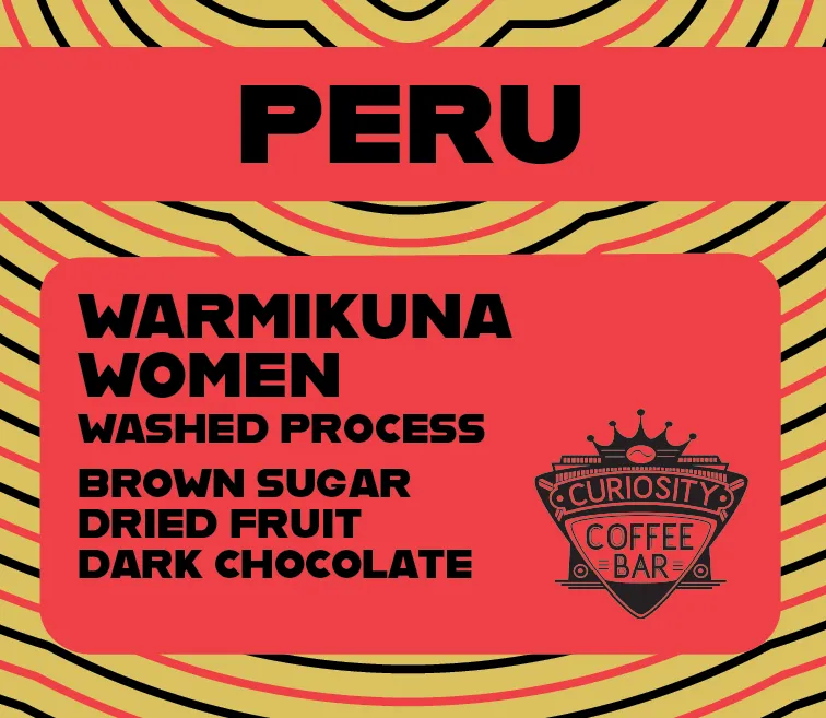 Peru Warmikuna